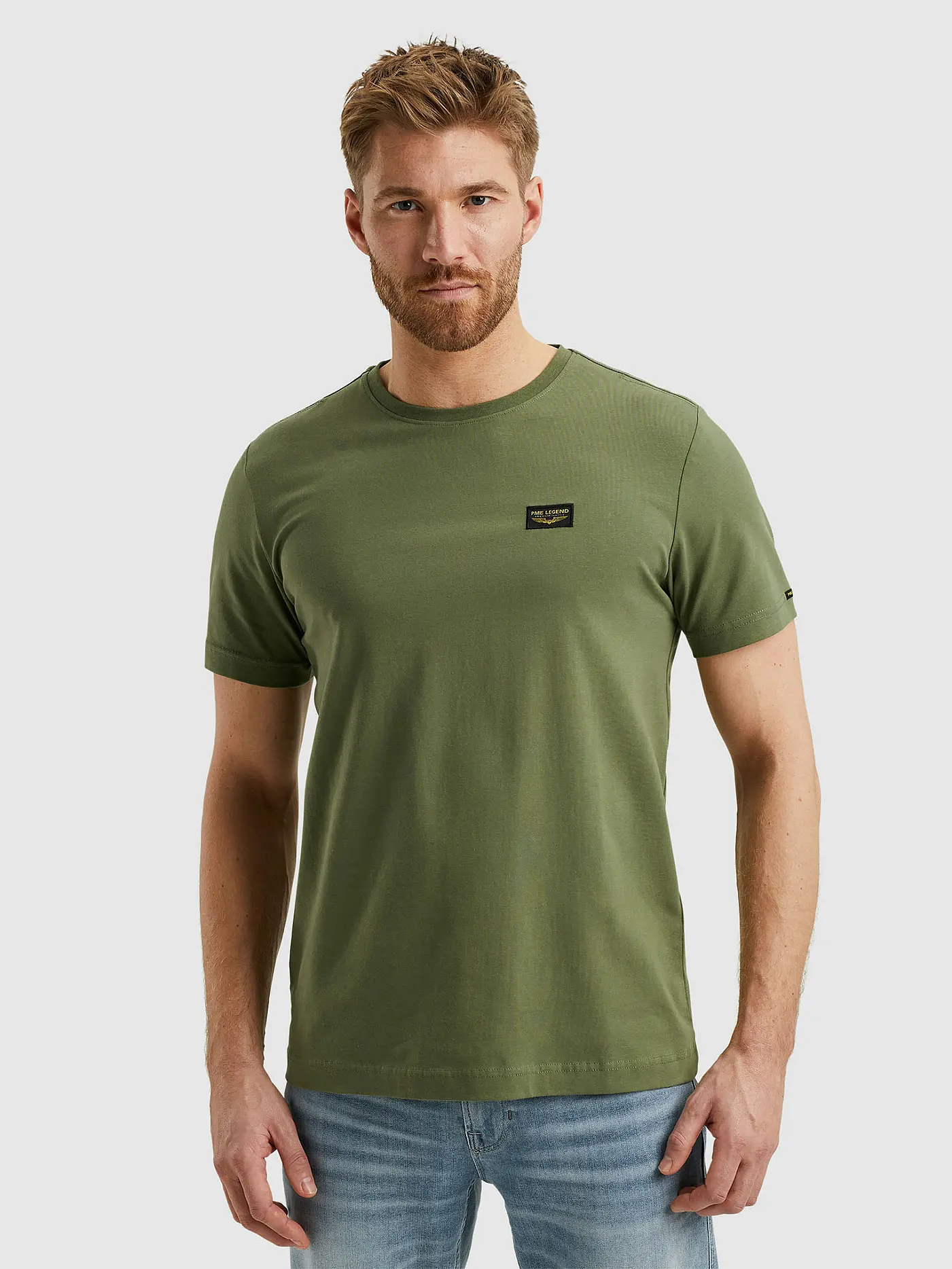 PME LEGEND | T-Shirt GUYVER | 